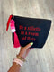 Dani Risi Cosmetic Pouch-shopbody.com