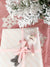 Mon Ami Pink Nutcracker Ornament-shopbody.com