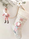 Mon Ami Pink Nutcracker Ornament-shopbody.com