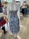 KLD Strapless Tie Front Dress-shopbody.com