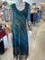 Elana Kattan V-Neck Dress-shopbody.com