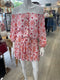 Skemo Mini Skirt - Pink-shopbody.com