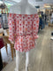 Skemo Mini Skirt - Pink-shopbody.com