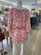 Skemo Mini Skirt - Pink-shopbody.com