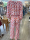 Skemo Pants - Pink-shopbody.com