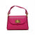 German Fuentes Leather Bag Bamboo-shopbody.com