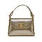 German Fuentes Leather Bag Bamboo-shopbody.com