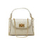 German Fuentes Leather Bag Bamboo-Ivory-shopbody.com