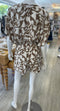 KLD Printed Top & Short Set-shopbody.com