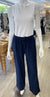 Bobi Wide Leg Tie Waist Pant-shopbody.com