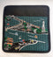 Beyond Cushions Pot Holder-black-shopbody.com