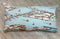 Beyond Cushions Short Pillow - no city-white-shopbodycom