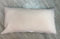 Beyond Cushions Short Pillow - no city-white-shopbodycom