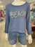 Wooden Ships Beach Top-shopbody.com