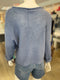 Wooden Ships Beach Top-shopbody.com