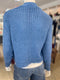 Wooden ShipsChunky Cardi Cotton-shopbody.com