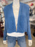 Wooden ShipsChunky Cardi Cotton-shopbody.com