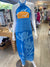 Michelle Parisou Halter Maxi Dress-shopbody.com