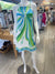 Michelle Parisou Halter Dress-shopbody.com