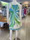 Michelle Parisou Halter Dress-shopbody.com