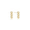 Enewton Joy Stud - 4mm Gold-shopbody.com