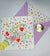 Papyrus Flower Party Popper Birthday Greeting Card-shopbody.com