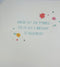 Papyrus Flower Party Popper Birthday Greeting Card-shopbody.com