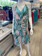 Pool To Party Long Beach Maxi Halter Dress-shopbody.com