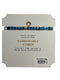 Skylar Paige - be you - Morse Code Tila Beaded Bracelet - It's All About Blue-shopbody.com