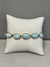 Charles Albert Alchemia - Larimar Bracelet-shopbody.com