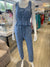 Bella Dahl Seamed Belted Trouser-shopbody.com
