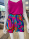 KLD Printed Shorts-Shopbody.com
