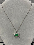 Dune Jewelry Turtle Necklace - 4Ocean-shopbody.com