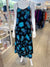 Pineapples Maxi Dress - Julie-shopbody.com