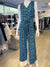 La Mer Luxe Winifred Knit Jumpsuit- shopbody.com