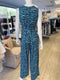 La Mer Luxe Winifred Knit Jumpsuit- shopbody.com