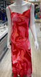 Frank Lyman Knit Dress-shopbody.com