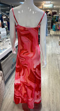 Frank Lyman Knit Dress-shopbody.com