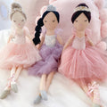 Mon Ami Juliet Prima Ballerina Doll-shopbody.com