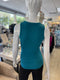 River + Sky Corinna Scoop Tank-ocean's depth-shopbody.com