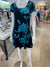 Zen Knits Cap Sleeve Dress-shopbody.com