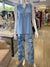 La Mer Luxe Harper Top-shopbody.com