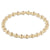 Enewton Dignity Grateful Pattern 5mm Bead Bracelet-shopbody.com