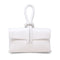 German Fuentes Wristlet Leather Bag-shopbody.com