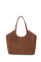 Haute Shore ISLA Walnut Tote-shopbody.com