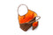 Haute Shore ISLA Walnut Tote-shopbody.com