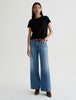AG Saige Wide Leg Jean - American West-shopbody.com