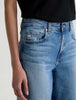 AG Saige Wide Leg Jean - American West-shopbody.com