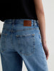 AG Saige Wide Leg Jean - American West-shopbody.com