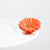 nora fleming orange flower minishopbody.com